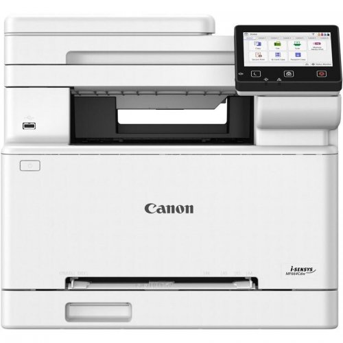 БФП Canon i-SENSYS MF664Cdw Wi-Fi (6928C008) купити в Україні: Київ, Львів, Хмельницький, Тернопіль, Івано-Франківськ | Низька ціна, відгуки, характеристики від TELEMART фото