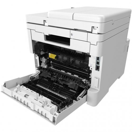 БФП Canon i-SENSYS MF664Cdw Wi-Fi (6928C008) купити в Україні: Київ, Львів, Хмельницький, Тернопіль, Івано-Франківськ | Низька ціна, відгуки, характеристики від TELEMART фото