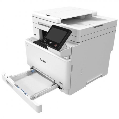 БФП Canon i-SENSYS MF664Cdw Wi-Fi (6928C008) купити в Україні: Київ, Львів, Хмельницький, Тернопіль, Івано-Франківськ | Низька ціна, відгуки, характеристики від TELEMART фото
