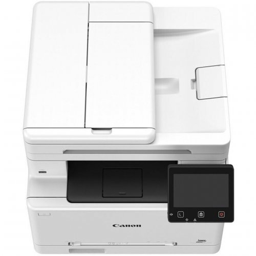 БФП Canon i-SENSYS MF664Cdw Wi-Fi (6928C008) купити в Україні: Київ, Львів, Хмельницький, Тернопіль, Івано-Франківськ | Низька ціна, відгуки, характеристики від TELEMART фото
