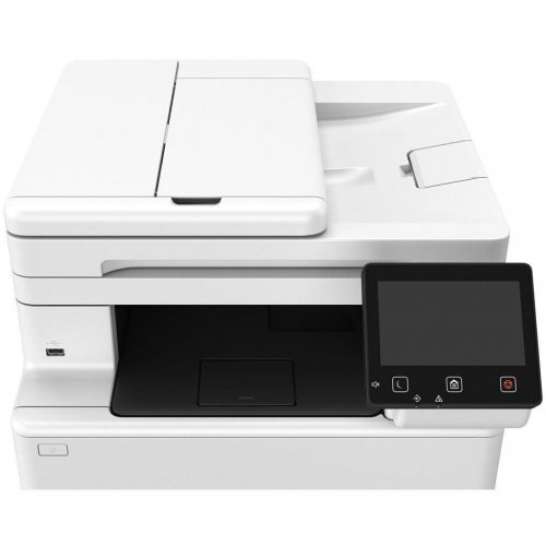 БФП Canon i-SENSYS MF664Cdw Wi-Fi (6928C008) купити в Україні: Київ, Львів, Хмельницький, Тернопіль, Івано-Франківськ | Низька ціна, відгуки, характеристики від TELEMART фото