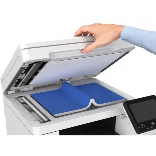 БФП Canon i-SENSYS MF664Cdw Wi-Fi (6928C008) купити в Україні: Київ, Львів, Хмельницький, Тернопіль, Івано-Франківськ | Низька ціна, відгуки, характеристики від TELEMART фото