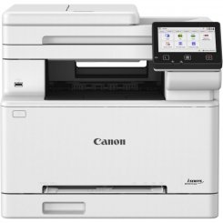 БФП Canon i-SENSYS MF667Cdw Wi-Fi (6928C001)