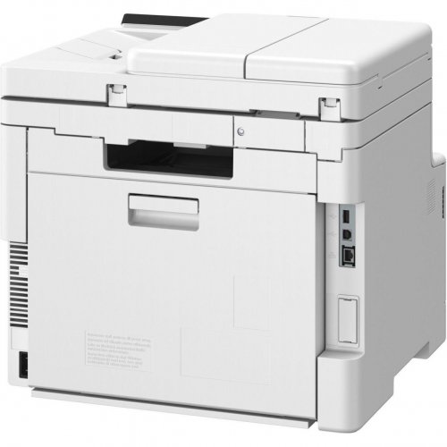 БФП Canon i-SENSYS MF667Cdw Wi-Fi (6928C001) купити в Україні: Київ, Львів, Хмельницький, Тернопіль, Івано-Франківськ | Низька ціна, відгуки, характеристики від TELEMART фото