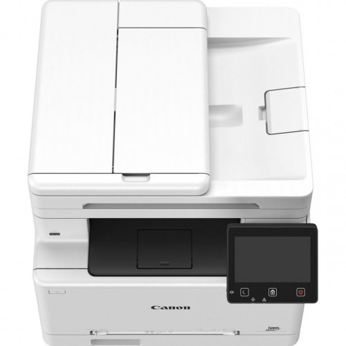 БФП Canon i-SENSYS MF667Cdw Wi-Fi (6928C001) купити в Україні: Київ, Львів, Хмельницький, Тернопіль, Івано-Франківськ | Низька ціна, відгуки, характеристики від TELEMART фото