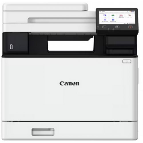 БФП Canon ImageForce C1333 Wi-Fi (7185C002) купити в Україні: Київ, Львів, Хмельницький, Тернопіль, Івано-Франківськ | Низька ціна, відгуки, характеристики від TELEMART фото