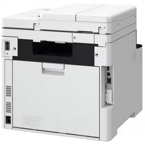 БФП Canon ImageForce C1333 Wi-Fi (7185C002) купити в Україні: Київ, Львів, Хмельницький, Тернопіль, Івано-Франківськ | Низька ціна, відгуки, характеристики від TELEMART фото