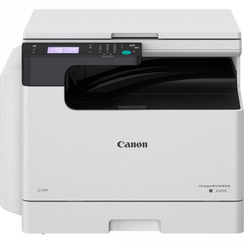 БФП Canon imageRunner 2224N II Wi-Fi (7079C002) купити в Україні: Київ, Львів, Хмельницький, Тернопіль, Івано-Франківськ | Низька ціна, відгуки, характеристики від TELEMART фото