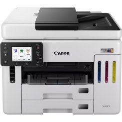 БФП Canon MAXIFY GX7140 Wi-Fi (6880C009)