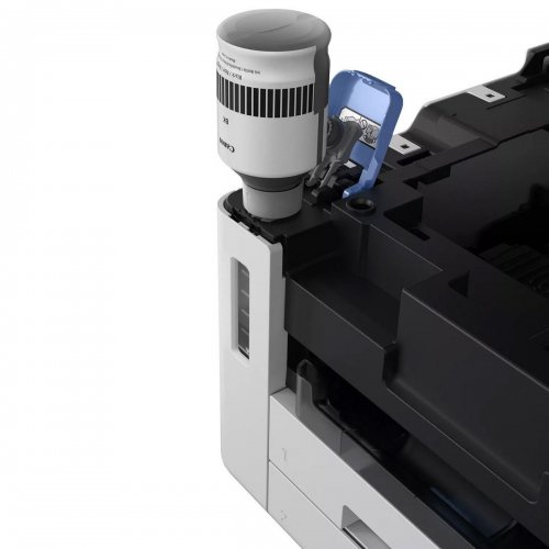 БФП Canon MAXIFY GX7140 Wi-Fi (6880C009) купити в Україні: Київ, Львів, Хмельницький, Тернопіль, Івано-Франківськ | Низька ціна, відгуки, характеристики від TELEMART фото