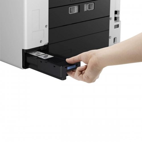 БФП Canon MAXIFY GX7140 Wi-Fi (6880C009) купити в Україні: Київ, Львів, Хмельницький, Тернопіль, Івано-Франківськ | Низька ціна, відгуки, характеристики від TELEMART фото