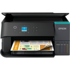 МФУ Epson EcoTank L4360 Wi-Fi (C11CL41411)