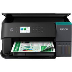 МФУ Epson EcoTank L6360 Wi-Fi (C11CL42402)