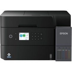 МФУ Epson EcoTank L6370 Wi-Fi (C11CL43405)