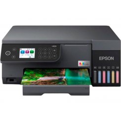 МФУ Epson EcoTank L8100 Wi-Fi (C11CK94401)