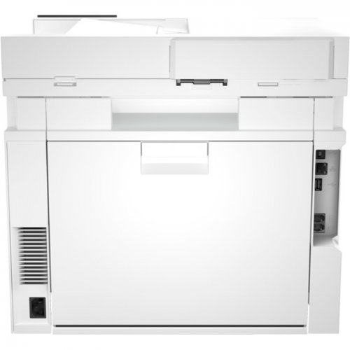 БФП HP Color LaserJet Pro 4303fdn (5HH66A) купити в Україні: Київ, Львів, Хмельницький, Тернопіль, Івано-Франківськ | Низька ціна, відгуки, характеристики від TELEMART фото