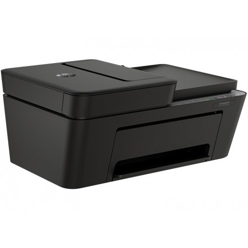 БФП HP DeskJet Ink Advantage 4376 Wi-Fi (89G05C) купити в Україні: Київ, Львів, Хмельницький, Тернопіль, Івано-Франківськ | Низька ціна, відгуки, характеристики від TELEMART фото