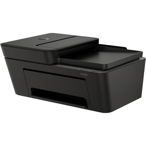 БФП HP DeskJet Ink Advantage 4376 Wi-Fi (89G05C) купити в Україні: Київ, Львів, Хмельницький, Тернопіль, Івано-Франківськ | Низька ціна, відгуки, характеристики від TELEMART фото
