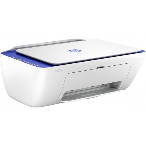БФП HP DeskJet Ink Advantage Ultra 4927 Wi-Fi (6W7G3B) купити в Україні: Київ, Львів, Хмельницький, Тернопіль, Івано-Франківськ | Низька ціна, відгуки, характеристики від TELEMART фото