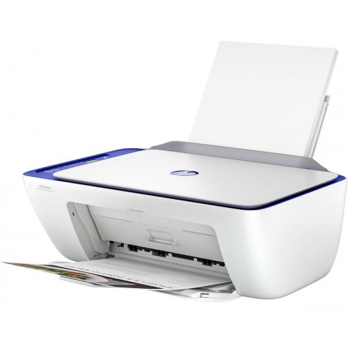 БФП HP DeskJet Ink Advantage Ultra 4927 Wi-Fi (6W7G3B) купити в Україні: Київ, Львів, Хмельницький, Тернопіль, Івано-Франківськ | Низька ціна, відгуки, характеристики від TELEMART фото