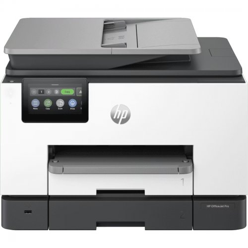 БФП HP OfficeJet Pro 9130 Wi-Fi (404K9C) купити в Україні: Київ, Львів, Хмельницький, Тернопіль, Івано-Франківськ | Низька ціна, відгуки, характеристики від TELEMART фото