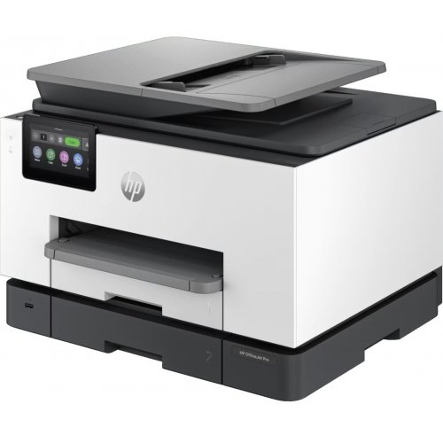 БФП HP OfficeJet Pro 9130 Wi-Fi (404K9C) купити в Україні: Київ, Львів, Хмельницький, Тернопіль, Івано-Франківськ | Низька ціна, відгуки, характеристики від TELEMART фото