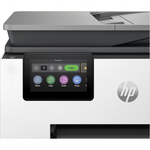 БФП HP OfficeJet Pro 9130 Wi-Fi (404K9C) купити в Україні: Київ, Львів, Хмельницький, Тернопіль, Івано-Франківськ | Низька ціна, відгуки, характеристики від TELEMART фото