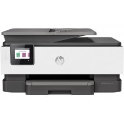 БФП HP OfficeJet Pro 8123 Wi-Fi (405W0C)
