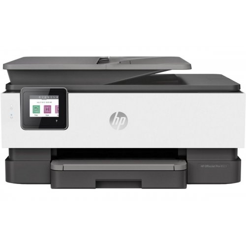 БФП HP OfficeJet Pro 8123 Wi-Fi (405W0C) купити в Україні: Київ, Львів, Хмельницький, Тернопіль, Івано-Франківськ | Низька ціна, відгуки, характеристики від TELEMART фото