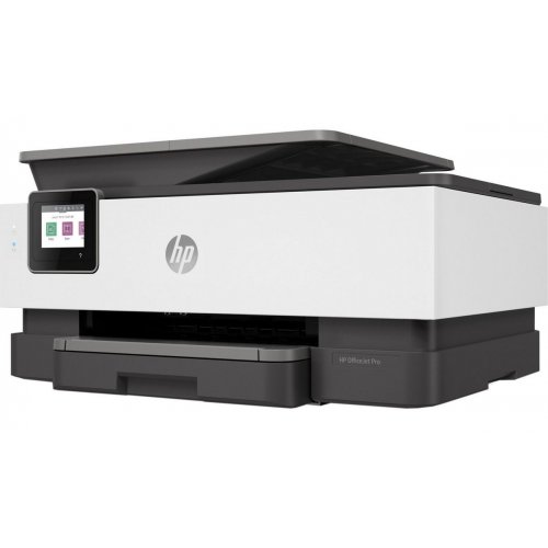 БФП HP OfficeJet Pro 8123 Wi-Fi (405W0C) купити в Україні: Київ, Львів, Хмельницький, Тернопіль, Івано-Франківськ | Низька ціна, відгуки, характеристики від TELEMART фото