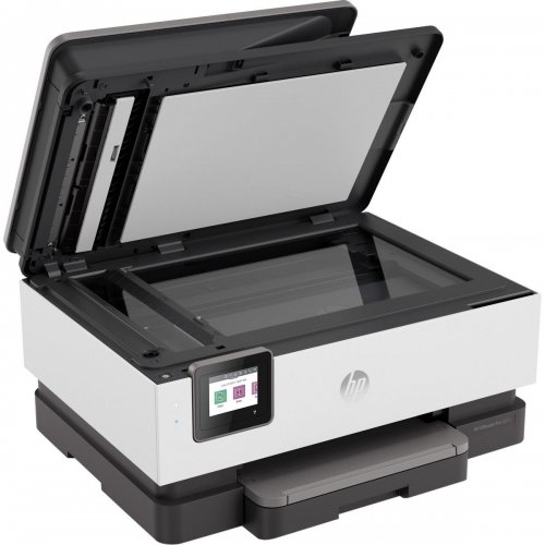БФП HP OfficeJet Pro 8123 Wi-Fi (405W0C) купити в Україні: Київ, Львів, Хмельницький, Тернопіль, Івано-Франківськ | Низька ціна, відгуки, характеристики від TELEMART фото