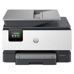 БФП HP OfficeJet Pro 9120b Wi-Fi (4V2N8C)