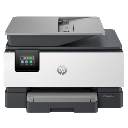 БФП HP OfficeJet Pro 9120b Wi-Fi (4V2N8C) купити в Україні: Київ, Львів, Хмельницький, Тернопіль, Івано-Франківськ | Низька ціна, відгуки, характеристики від TELEMART фото