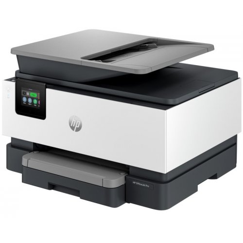 БФП HP OfficeJet Pro 9120b Wi-Fi (4V2N8C) купити в Україні: Київ, Львів, Хмельницький, Тернопіль, Івано-Франківськ | Низька ціна, відгуки, характеристики від TELEMART фото