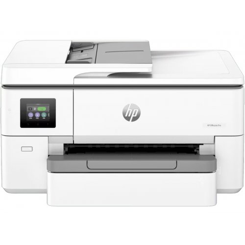 БФП HP OfficeJet Pro 9720 Wi-Fi (53N94C) купити в Україні: Київ, Львів, Хмельницький, Тернопіль, Івано-Франківськ | Низька ціна, відгуки, характеристики від TELEMART фото