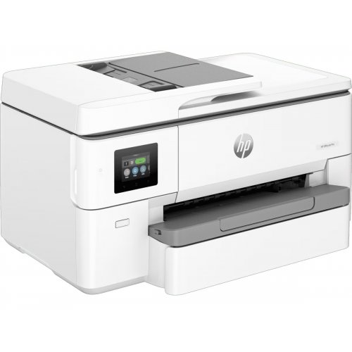 БФП HP OfficeJet Pro 9720 Wi-Fi (53N94C) купити в Україні: Київ, Львів, Хмельницький, Тернопіль, Івано-Франківськ | Низька ціна, відгуки, характеристики від TELEMART фото
