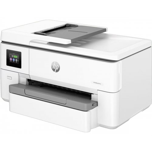БФП HP OfficeJet Pro 9720 Wi-Fi (53N94C) купити в Україні: Київ, Львів, Хмельницький, Тернопіль, Івано-Франківськ | Низька ціна, відгуки, характеристики від TELEMART фото