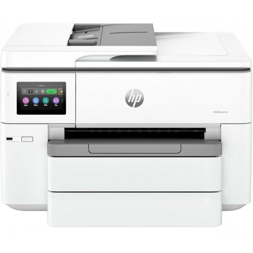 БФП HP OfficeJet Pro 9730 Wi-Fi (537P5C) купити в Україні: Київ, Львів, Хмельницький, Тернопіль, Івано-Франківськ | Низька ціна, відгуки, характеристики від TELEMART фото