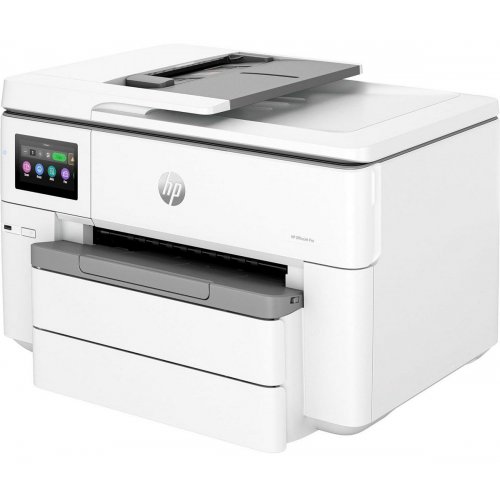 БФП HP OfficeJet Pro 9730 Wi-Fi (537P5C) купити в Україні: Київ, Львів, Хмельницький, Тернопіль, Івано-Франківськ | Низька ціна, відгуки, характеристики від TELEMART фото