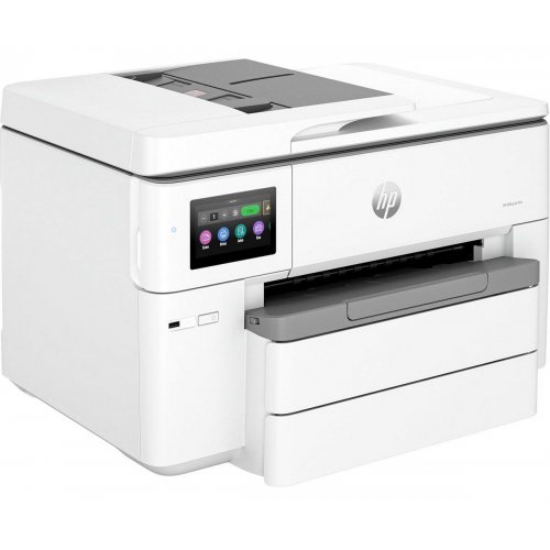 БФП HP OfficeJet Pro 9730 Wi-Fi (537P5C) купити в Україні: Київ, Львів, Хмельницький, Тернопіль, Івано-Франківськ | Низька ціна, відгуки, характеристики від TELEMART фото