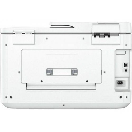 БФП HP OfficeJet Pro 9730 Wi-Fi (537P5C) купити в Україні: Київ, Львів, Хмельницький, Тернопіль, Івано-Франківськ | Низька ціна, відгуки, характеристики від TELEMART фото