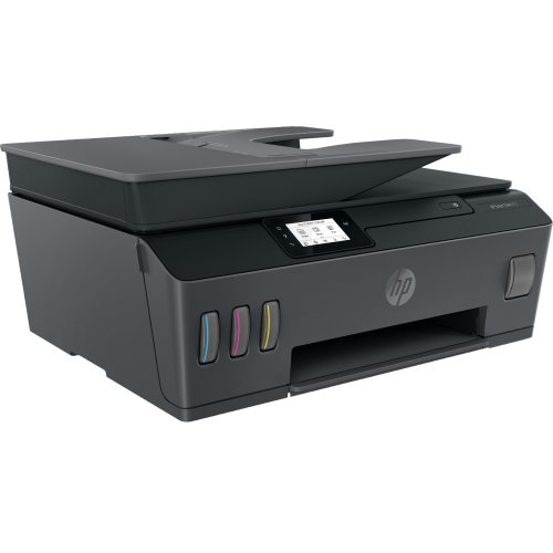 МФУ HP Smart Tank 615 Wi-Fi (Y0F71A) купить в Украине: Киев, Днепр, Харьков, Одесса  | Низкая цена, отзывы, характеристики от TELEMART фото