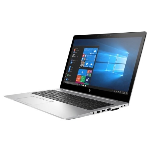 Продать Ноутбук HP EliteBook 850 G5 (3ZG41ES) Silver по Trade-In интернет-магазине Телемарт - Киев, Днепр, Украина фото