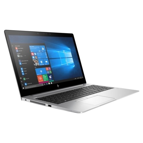 Продать Ноутбук HP EliteBook 850 G5 (3ZG41ES) Silver по Trade-In интернет-магазине Телемарт - Киев, Днепр, Украина фото