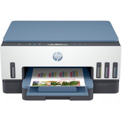 БФП HP Smart Tank 725 Wi-Fi (28B51A)