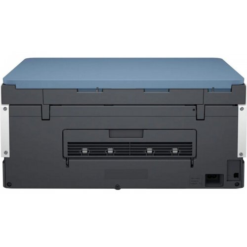 БФП HP Smart Tank 725 Wi-Fi (28B51A) купити в Україні: Київ, Львів, Хмельницький, Тернопіль, Івано-Франківськ | Низька ціна, відгуки, характеристики від TELEMART фото