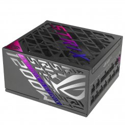 Блок питания Asus ROG Strix 1200W Platinum ROG Equalizer (90YE00W6-B0NA00) Black