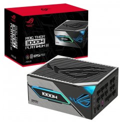 Блок питания Asus ROG Thor 1000W Platinum III (90YE00V8-B0NA00) Black