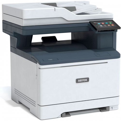 БФП Xerox VersaLink C325DNI Wi-Fi (C325V_DNI) купити в Україні: Київ, Львів, Хмельницький, Тернопіль, Івано-Франківськ | Низька ціна, відгуки, характеристики від TELEMART фото