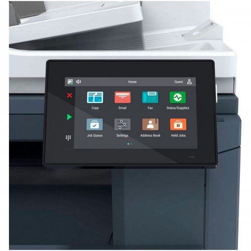 БФП Xerox VersaLink C325DNI Wi-Fi (C325V_DNI) купити в Україні: Київ, Львів, Хмельницький, Тернопіль, Івано-Франківськ | Низька ціна, відгуки, характеристики від TELEMART фото